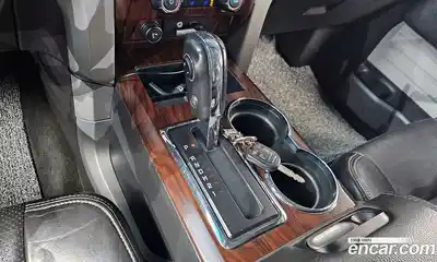 Ford F150 2012 4.9 Автомат в Москве № 255552, миниатюра 12