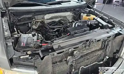 Ford F150 2012 4.9 Автомат в Москве № 255552, миниатюра 4