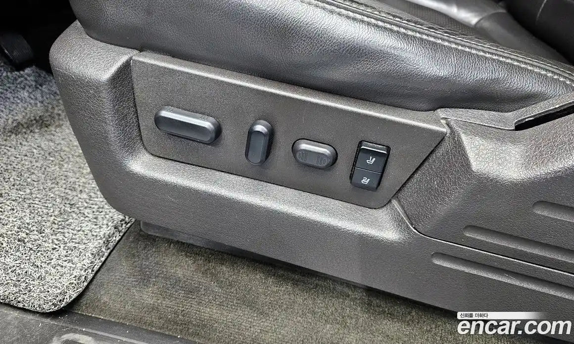 Ford F150 2012 4.9 Автомат в Москве № 255552, фото 9