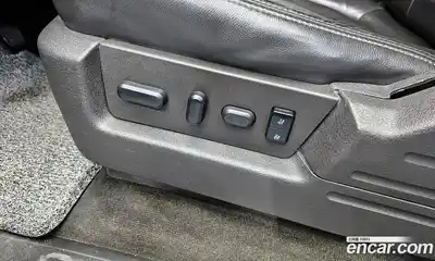 Ford F150 2012 4.9 Автомат в Москве № 255552, миниатюра 9