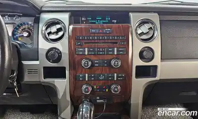 Ford F150 2012 4.9 Автомат в Москве № 255552, миниатюра 10