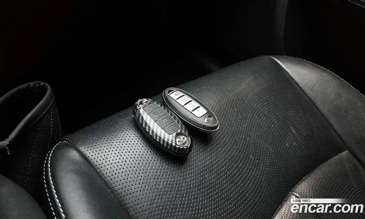 Infiniti Q50 2016 2.1 Автомат в Москве № 256194, фото 20