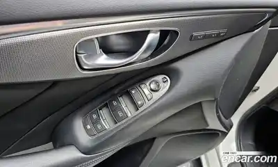 Infiniti Q50 2016 2.1 Автомат в Москве № 256194, миниатюра 4