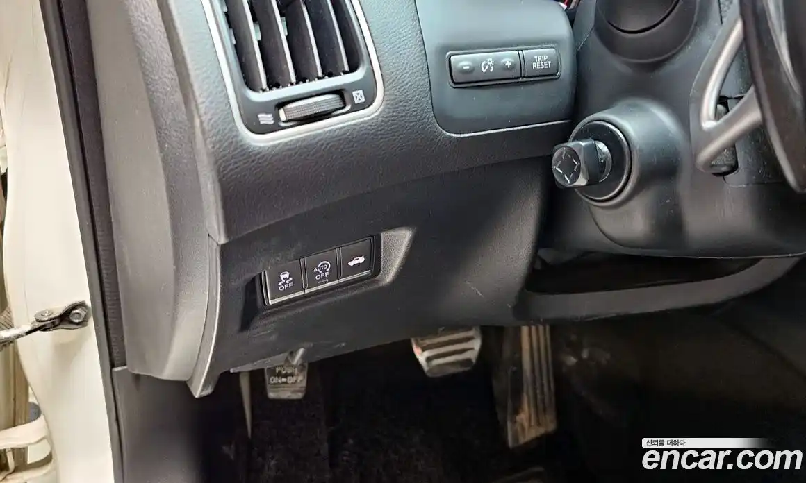 Infiniti Q50 2016 2.1 Автомат в Москве № 256194, фото 7