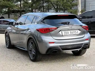 Infiniti Q30 2017 2.0 Автомат в Москве № 256201, миниатюра 3