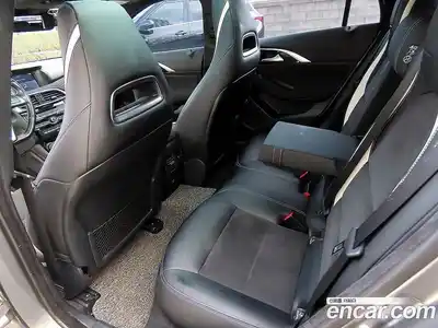 Infiniti Q30 2017 2.0 Автомат в Москве № 256201, миниатюра 6