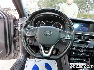 Infiniti Q30 2017 2.0 Автомат в Москве № 256201, миниатюра 8