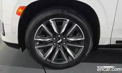 Cadillac Escalade 2023 6.2 Автомат в Москве № 256385, миниатюра 7