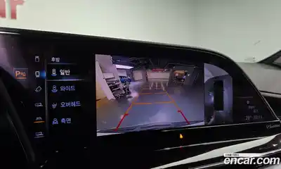 Cadillac Escalade 2023 6.2 Автомат в Москве № 256385, миниатюра 9