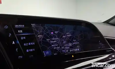 Cadillac Escalade 2023 6.2 Автомат в Москве № 256385, миниатюра 10