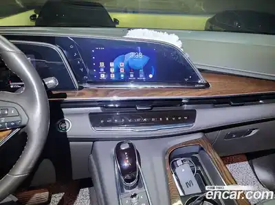 Cadillac Escalade 2023 6.2 Автомат в Москве № 256505, миниатюра 3