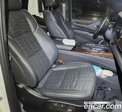 Cadillac Escalade 2023 6.2 Автомат в Москве № 256505, миниатюра 6