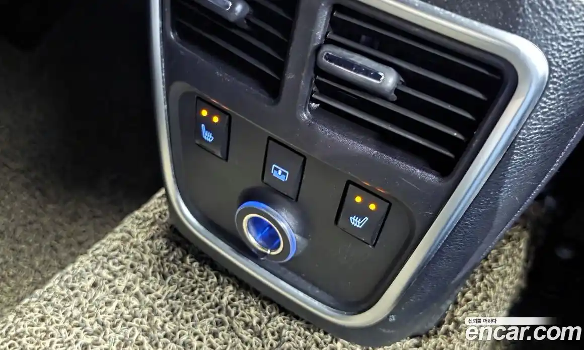 Chrysler 300C 2012 3.6 Автомат в Москве № 256766, фото 18