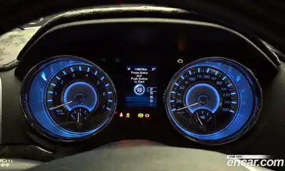 Chrysler 300C 2012 3.6 Автомат в Москве № 256766, миниатюра 8