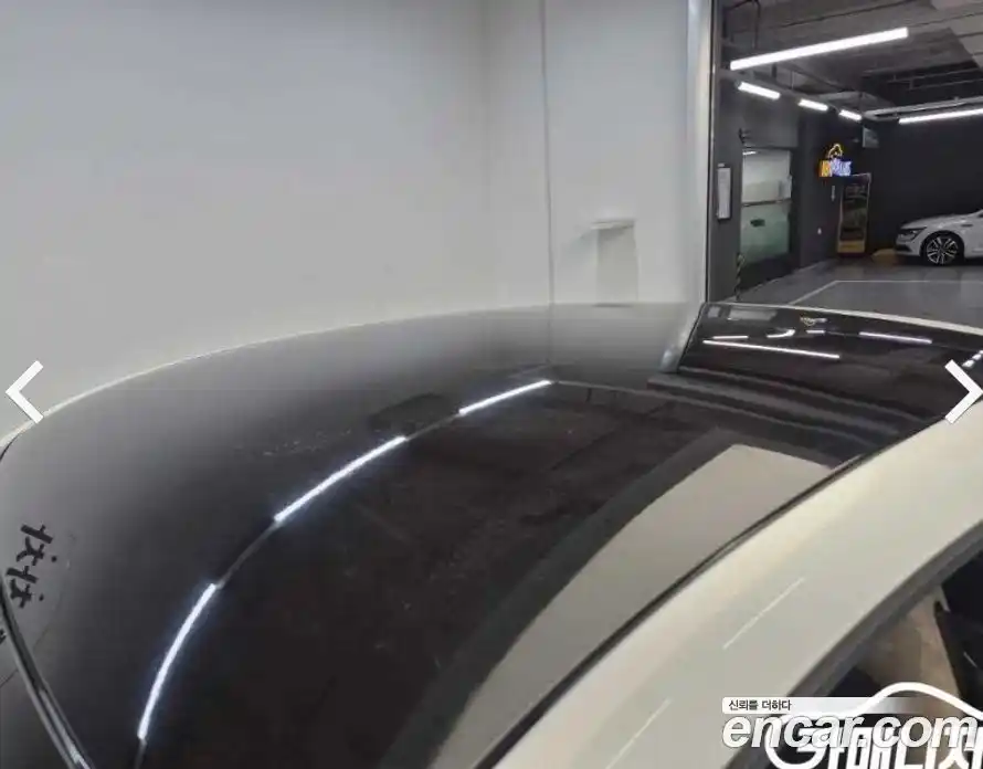 Smart Fortwo 2007 1.0 Робот в Москве № 259575, фото 11