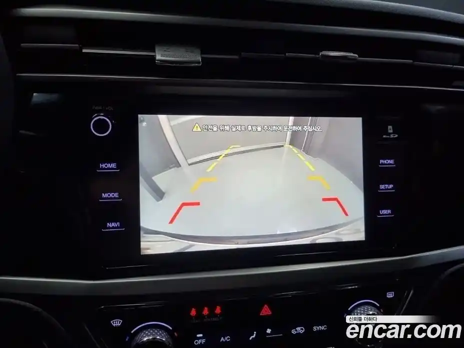 SsangYong Korando 2021 1.5 Автомат в Москве № 261150, фото 14