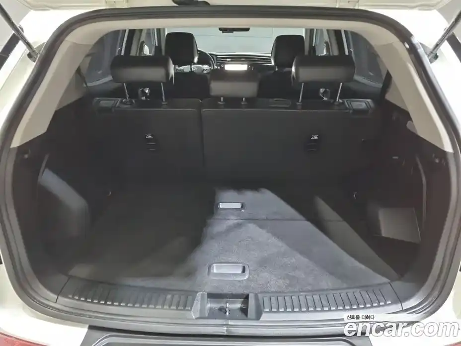 SsangYong Korando 2021 1.5 Автомат в Москве № 261150, фото 19