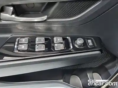 SsangYong Korando 2021 1.5 Автомат в Москве № 261150, миниатюра 5