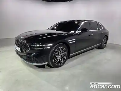 Genesis G90, 2023
