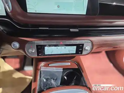 Genesis G90 2023 3.5 Автомат в Москве № 26404, миниатюра 12