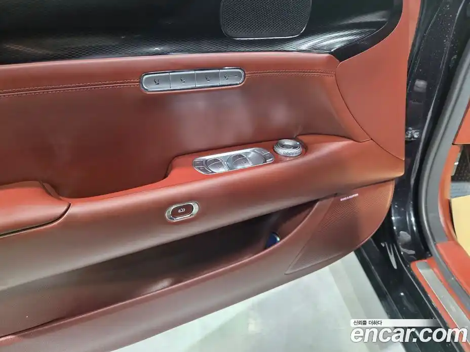 Genesis G90 2023 3.5 Автомат в Москве № 26404, фото 13