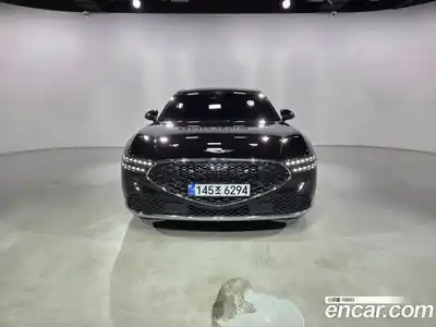 Genesis G90 2023 3.5 Автомат в Москве № 26404, миниатюра 2