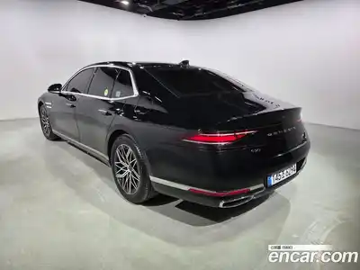 Genesis G90 2023 3.5 Автомат в Москве № 26404, миниатюра 3