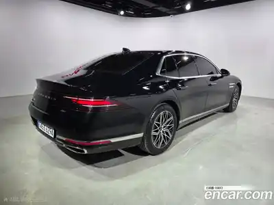 Genesis G90 2023 3.5 Автомат в Москве № 26404, миниатюра 5