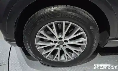 Genesis GV80 2021 2.5 Автомат в Москве № 26470, миниатюра 5