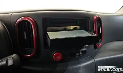 Nissan Cube 2012 1.8 Автомат в Москве № 265785, миниатюра 12