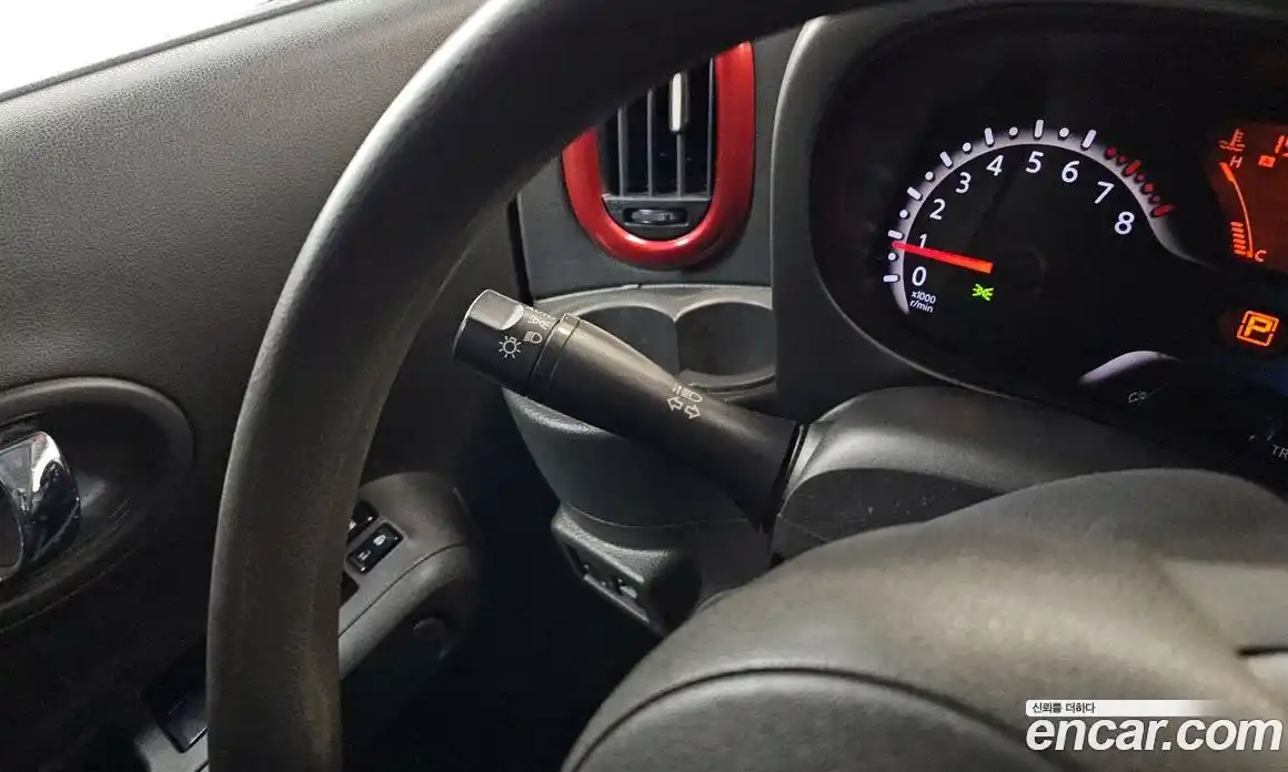 Nissan Cube 2012 1.8 Автомат в Москве № 265785, фото 20