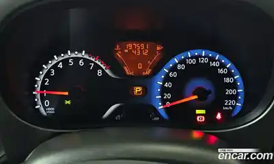 Nissan Cube 2012 1.8 Автомат в Москве № 265785, миниатюра 2