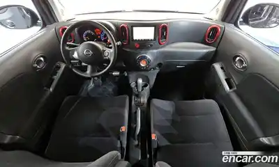 Nissan Cube 2012 1.8 Автомат в Москве № 265785, миниатюра 5