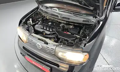 Nissan Cube 2012 1.8 Автомат в Москве № 265785, миниатюра 6