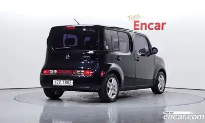 Nissan Cube 2012 1.8 Автомат в Москве № 265785, миниатюра 10
