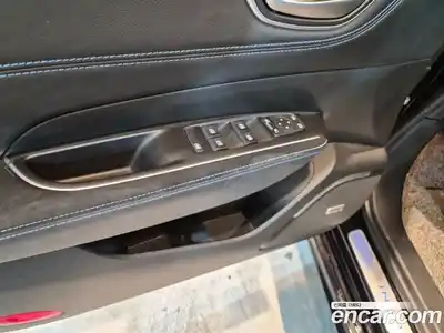 Renault SM6 2024 1.8 Автомат в Москве № 265867, миниатюра 11