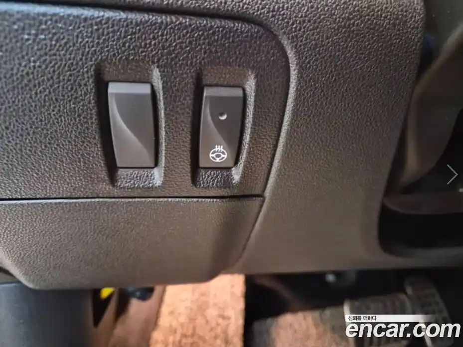 Renault SM6 2024 1.8 Автомат в Москве № 265867, фото 12