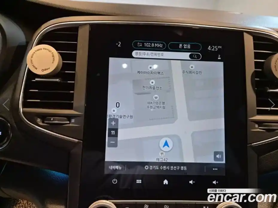 Renault SM6 2024 1.8 Автомат в Москве № 265867, фото 14