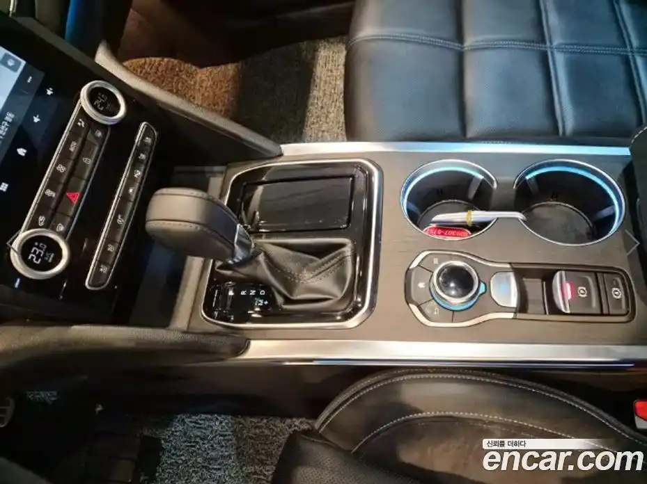 Renault SM6 2024 1.8 Автомат в Москве № 265867, фото 17