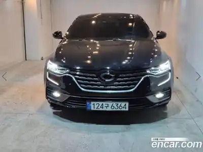 Renault SM6 2024 1.8 Автомат в Москве № 265867, миниатюра 2