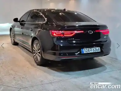 Renault SM6 2024 1.8 Автомат в Москве № 265867, миниатюра 4