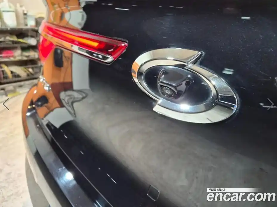 Renault SM6 2024 1.8 Автомат в Москве № 265867, фото 5