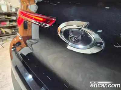 Renault SM6 2024 1.8 Автомат в Москве № 265867, миниатюра 5