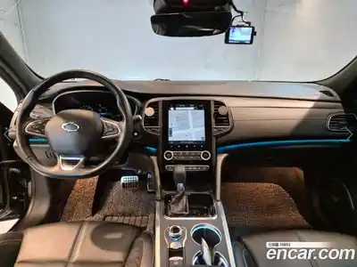 Renault SM6 2024 1.8 Автомат в Москве № 265867, миниатюра 7