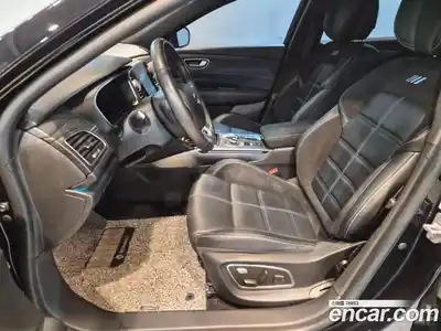 Renault SM6 2024 1.8 Автомат в Москве № 265867, миниатюра 10