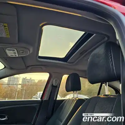 Renault SM3 2015 1.6 Автомат в Москве № 266436, миниатюра 12