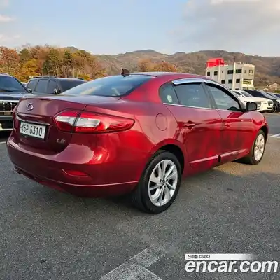 Renault SM3 2015 1.6 Автомат в Москве № 266436, миниатюра 4