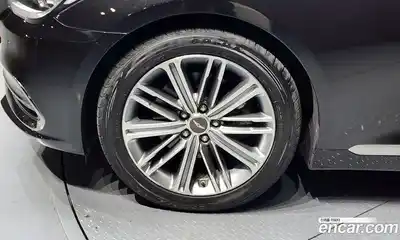 Genesis G80 2018 3.3 Автомат в Москве № 26836, миниатюра 11