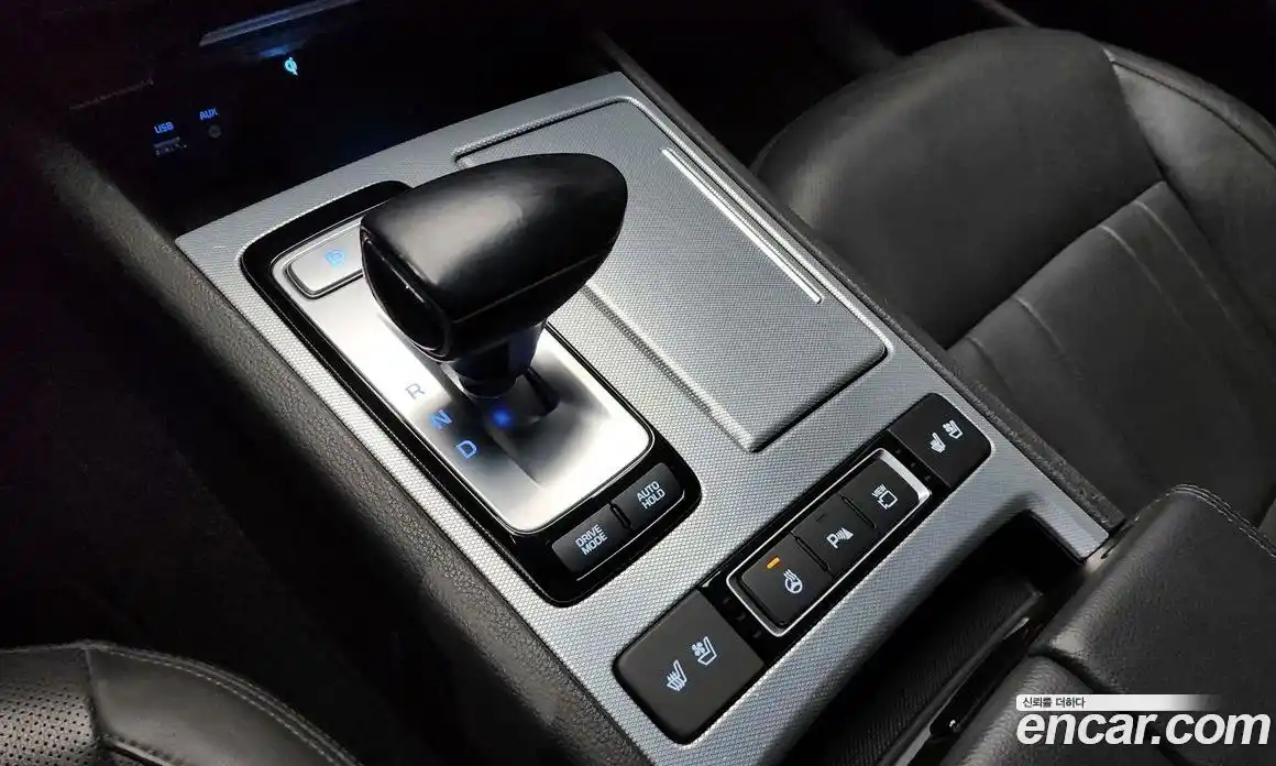 Genesis G80 2018 3.3 Автомат в Москве № 26836, фото 20