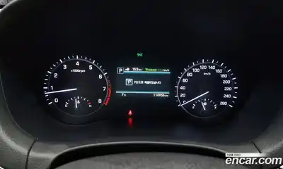 Genesis G80 2018 3.3 Автомат в Москве № 26836, миниатюра 2